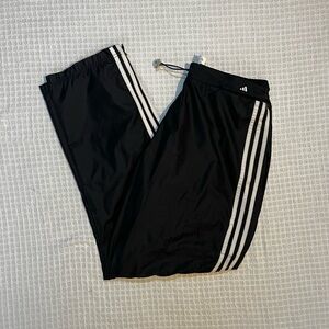 Vintage adidas track pants